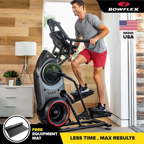Bowflex - Max Trainer M8